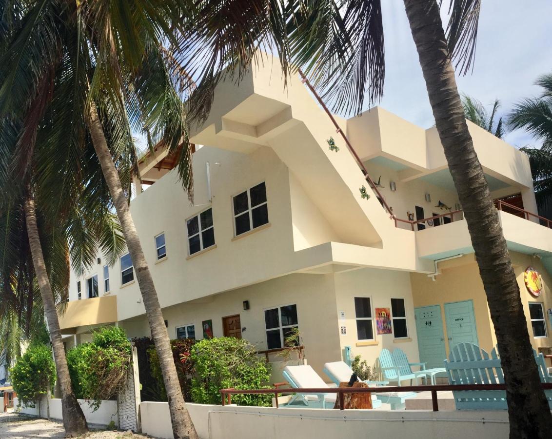 Pura Vida Inn Кей-Колкер Екстер'єр фото